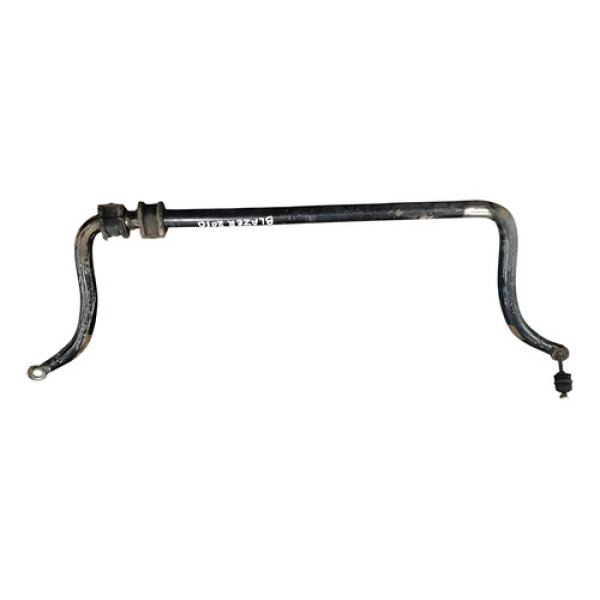 Barra Estabilizadora Dianteira Chevrolet  Blazer 2.4 2010 11