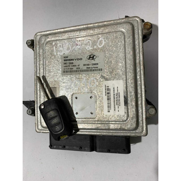 Módulo Injeção Hyundai I30 2.0 3914023820