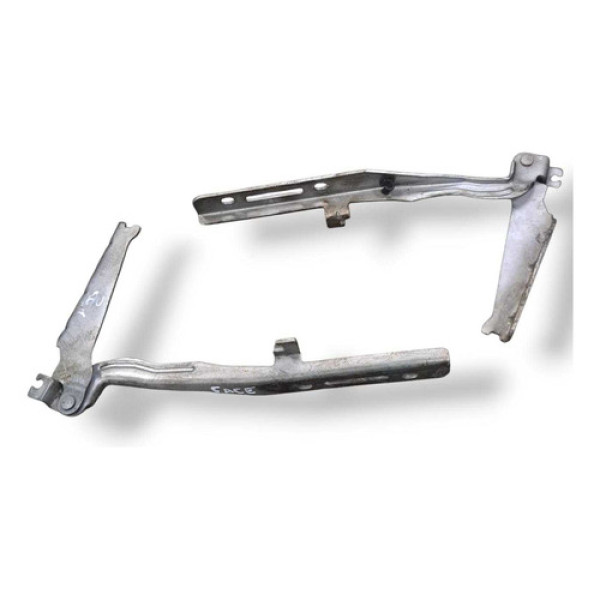 Par Braço Dobradiça Capo Chery Face 1.3 2011 S120402030