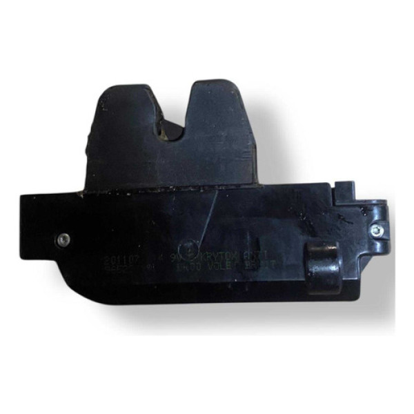 Fechadura Tampa Traseira Peugeot 206 2008 2009 9652301980