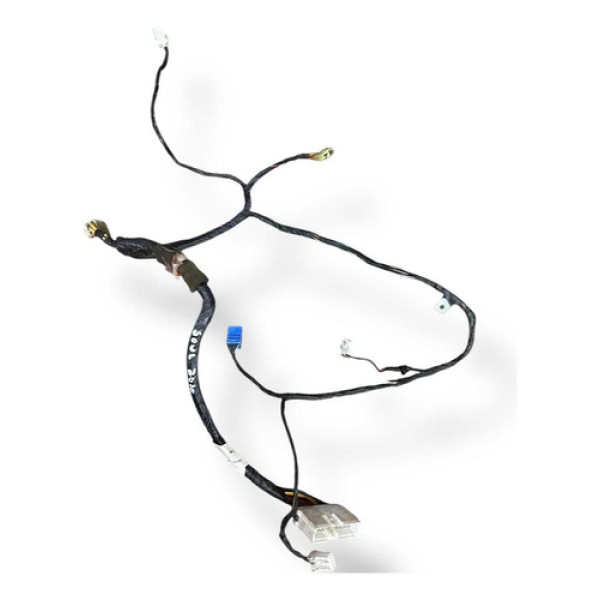 Chicote Caixa Evaporadora Kia Soul 1.6 2009/2012 F181fg8aa02