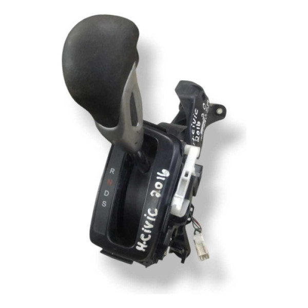 Alavanca Marcha Civic Honda Civic Lxs 2008 2009 2010 2011