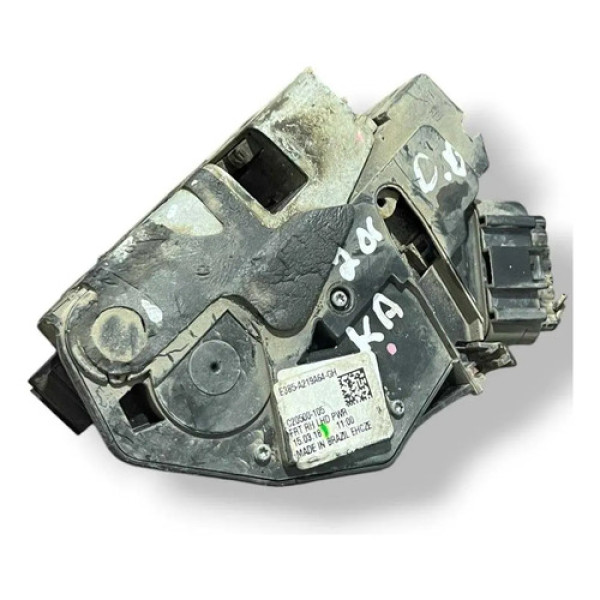 Fechadura Porta Dianteira Direito Ford Ka 2015 E3b5a219a64