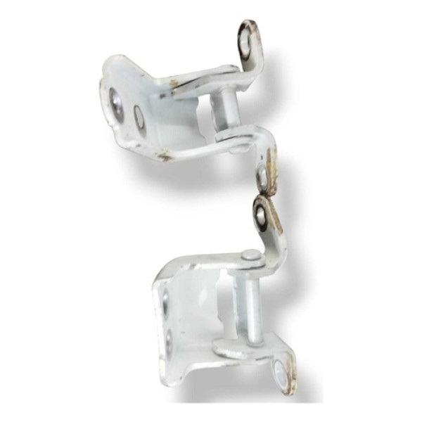 Par Dobradiça Traseira Esquerda Honda Hr-v - 2016/2017/2018