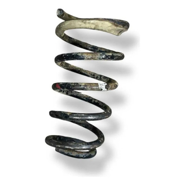 Mola Suspensão Traseira  Honda Fit 2008 2009 2010 2011