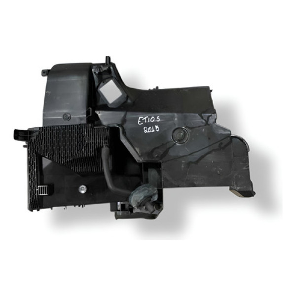 Carcaça Caixa Evaporadora Toyota Etios 2015 2016 2017 2018