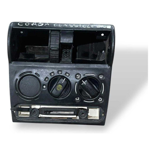 Comando Ar Painel Chevrolet Corsa Classic 1.6 1996/2013