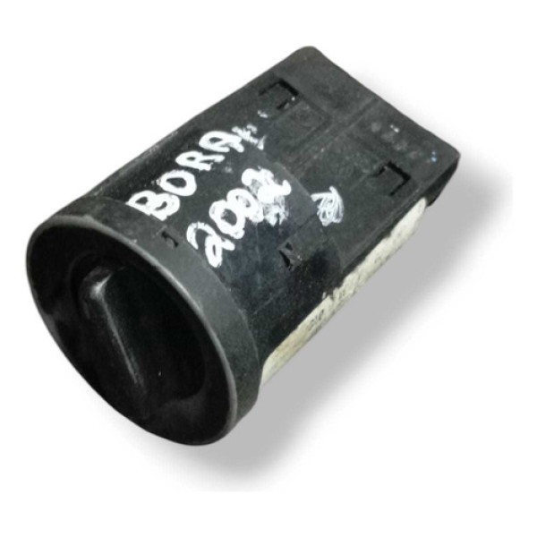 Botao Comando Farol Volkswagen Bora 2002 A 2014 58b583058
