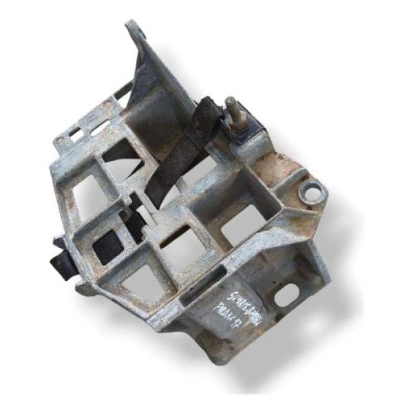 Suporte Coxim Caixa Cambio Ford Ka 1997 1998 1999 2000 7m125