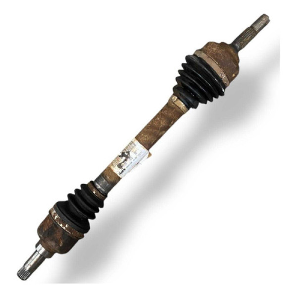 Semi Eixo Dianteiro Direito Peugeot 206 Sw 2008 2009 2010