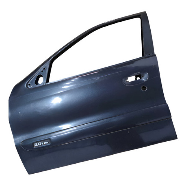  Porta Dianteira Esquerda Citroen Xsara 1999 2000 2001