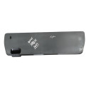  Acabamento Tampa Bagagito Porta Mala 318i S1997 51498122421 Prateado