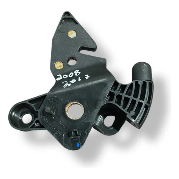 Trava Banco Traseiro Direito Peugeot 2008 2017 2018 1081445