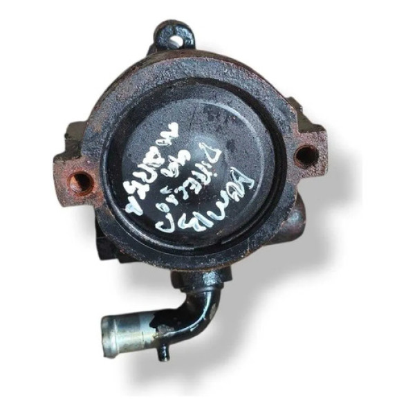 Bomba Direçao Hidraulica Fiat Marea 1998 1999 2000 2001 2002