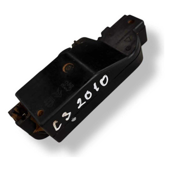 Fechadura Tampa Traseira Citroën C3 2010 2011 9652301980