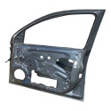 Porta Dianteira Direita Chevrolet Astra Sedan 2001 2002 2003 Dianteira Direita Cinza