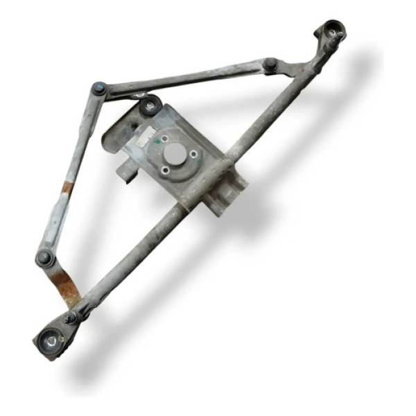 Galhada Limpador Parabrisa Ford Ka 2010 2011 2012 2013