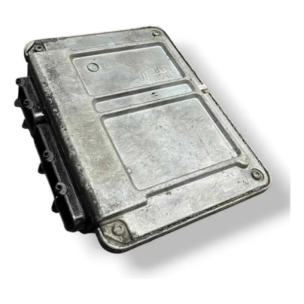 Modulo Injeção Fiat Siena Tetrafuel 1.4 2008 A 2010 55228447