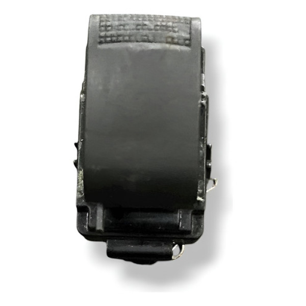 Botão Vidro Dianteiro Direito Chevrolet S10 2012 2013 2014