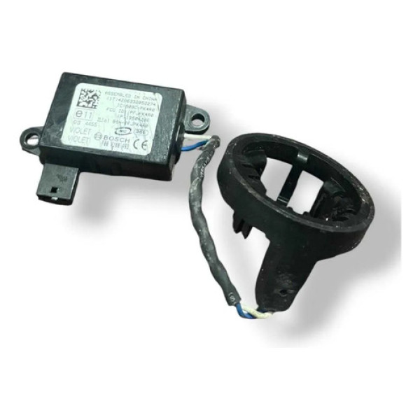 Módulo Antena Imobilizador Chevrolet S10 2.8 2014 13504286
