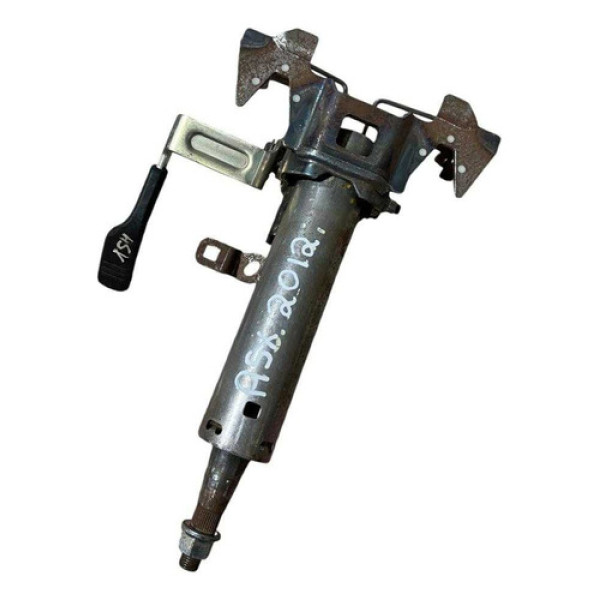 Coluna Direção Escamoteável Mitsubishi Asx 2012 Jj00100388