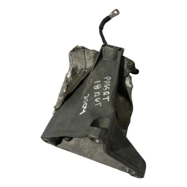 Suporte Coxim Direito Motor Vw Passat 1.8 Aut 2004 8d0199388