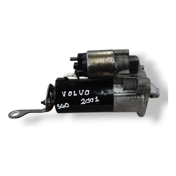Motor Arranque Volvo S60 2.0 2001 2002 2003 2004 0001108167