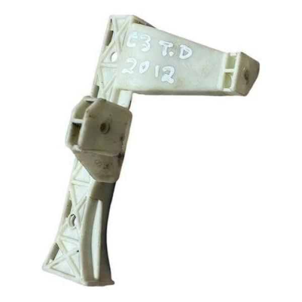 Guia Vidro Traseiro Direito Citroen C3 10/16 9653410580 Orig