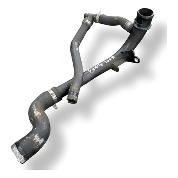 Tubo Cano Água Fiat Punto 1.8 2007 2008 2009 2010 517510510