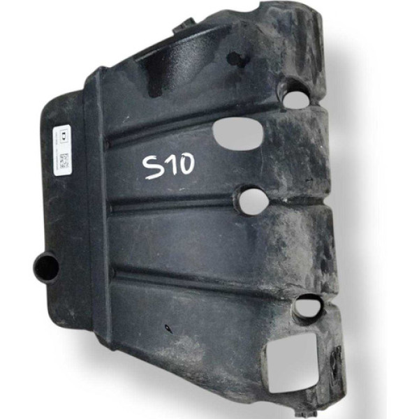 Tampa Coletor Admissão S10 2.5 Flex 2015 A 2022 12671032