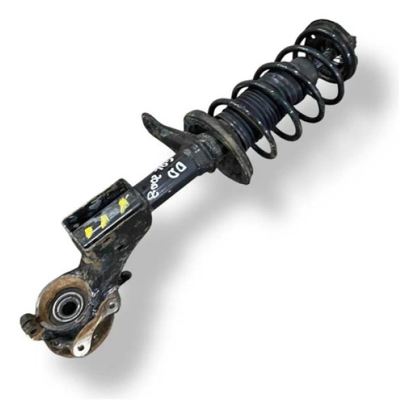 Manga Eixo Dianteira Direita Manual 1.0 Volkswagen Gol 2009