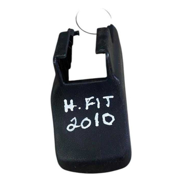 Acabamento Trilho Banco Interno Honda Fit 1.4 2010 2011 2012