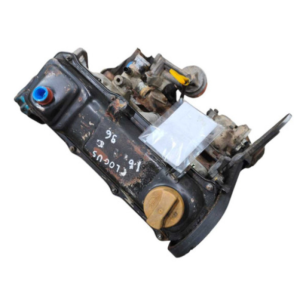 Motor Parcial Volkswagen Logus 1.6  1993 1994 1995 1996
