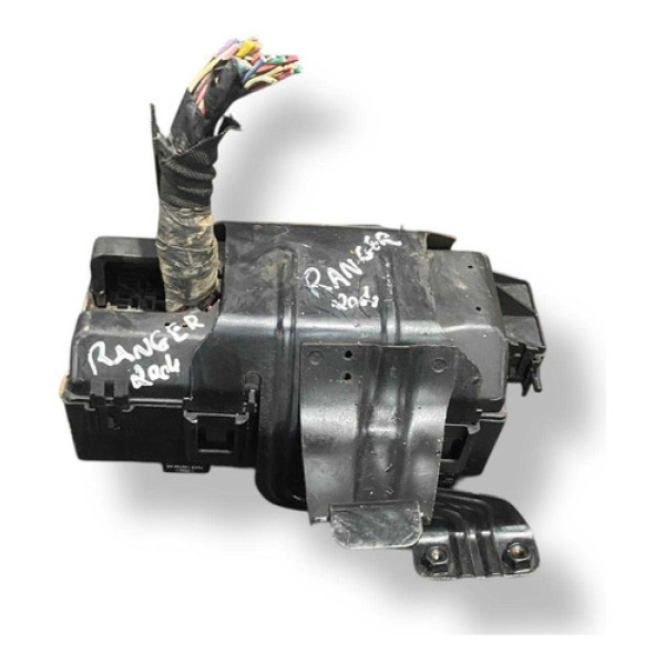 Caixa Fusiveis Ford Ranger 2003 2004 2005 2006 2007 2008