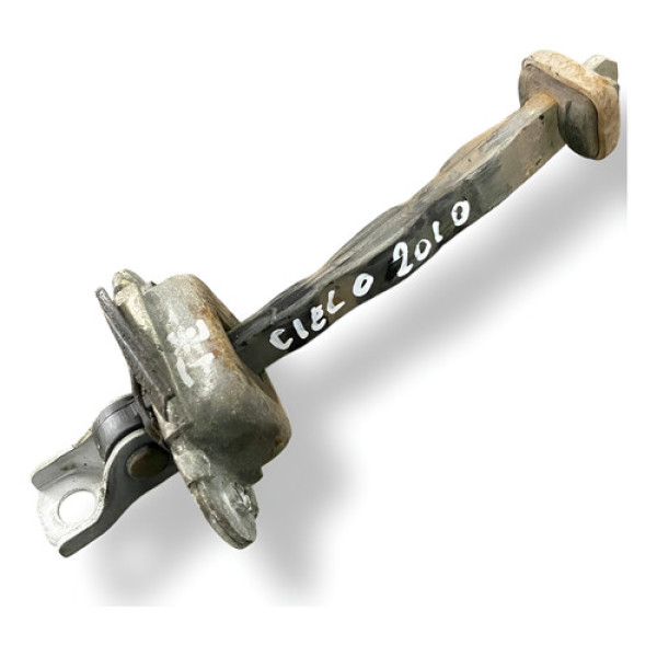 Limitador Porta Traseira Esquerda Chery Cielo 2010 2011 2012