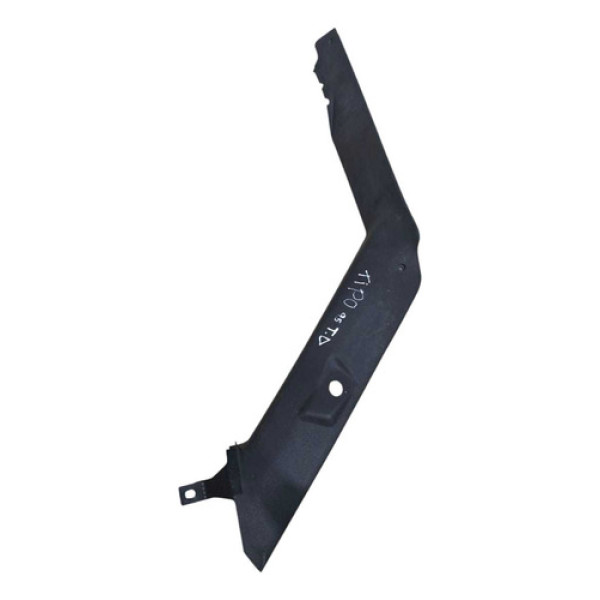 Acabamento Coluna Tras Direita Fiat Tipo 1994/1995 1812115