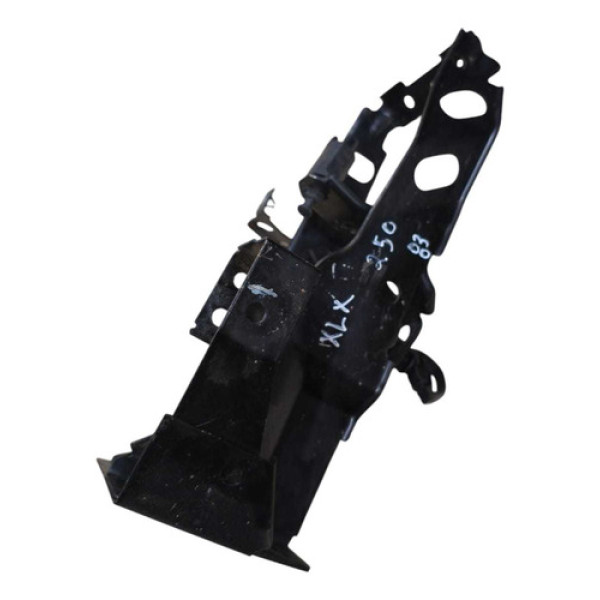 Suporte Radiador Honda Xlx250 1981/1982/1983/1984 21049502