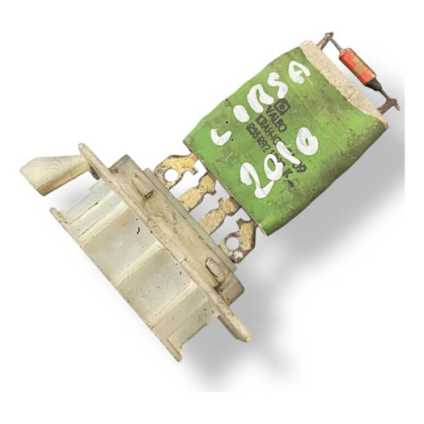 Resistência Ar Condicionado Chevrolet Corsa 1.4 2010 2011