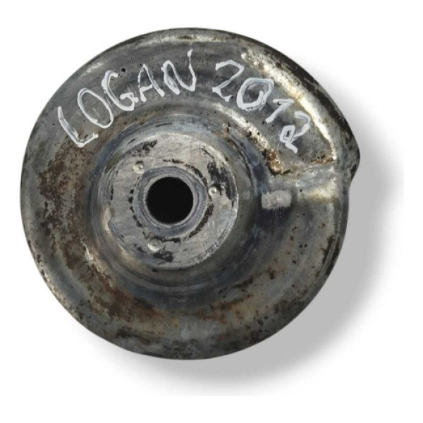 Assento Superior Mola  Renault  Logan 1.6 2008 2009 A 2012