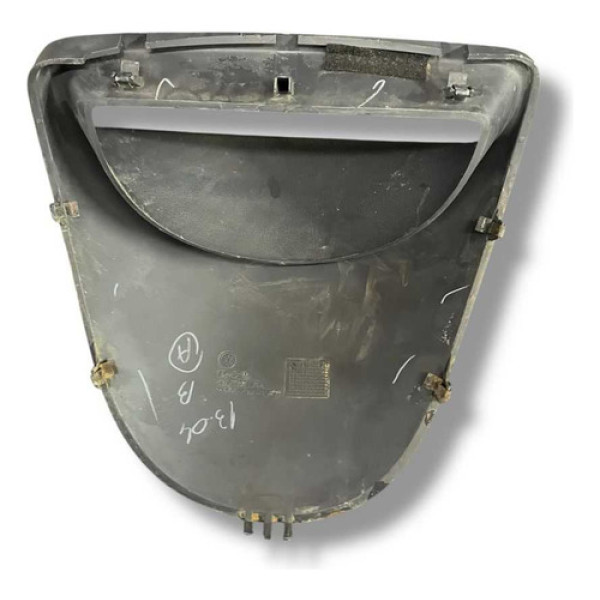 Moldura Painel Instrumento Volkswagen Gol G4 07 5w0857059