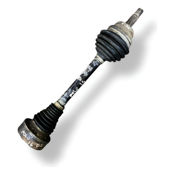 Semi Eixo Dianteiro Esquerdo  Volkswagen Polo 1.6 2008 2009