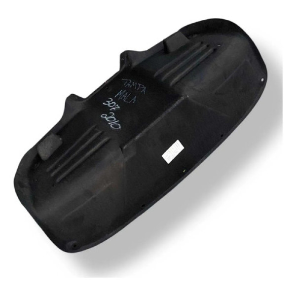 Acabamento Interno Tampa Traseira  Peugeot 307 2010 96819308