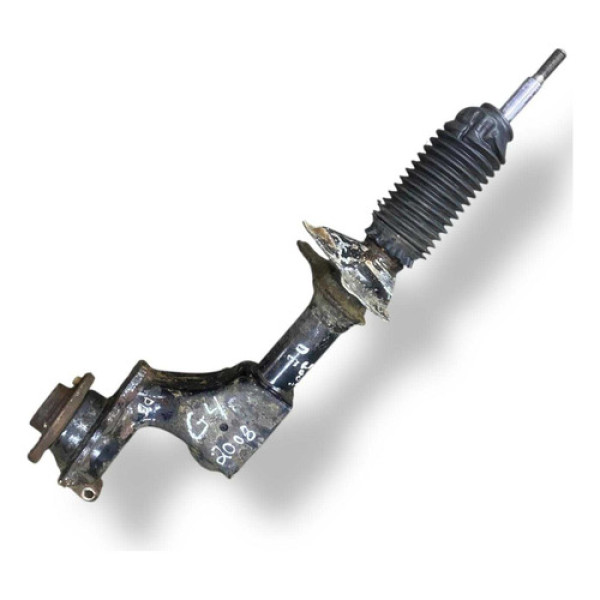 Amortecedor Manga Dianteiro Esquerdo Volkswagen Gol G4 2008