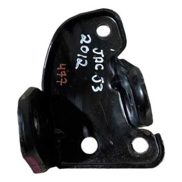 Suporte Coxim Inf Traseiro Motor Jac J3 Turin 2012 L21070