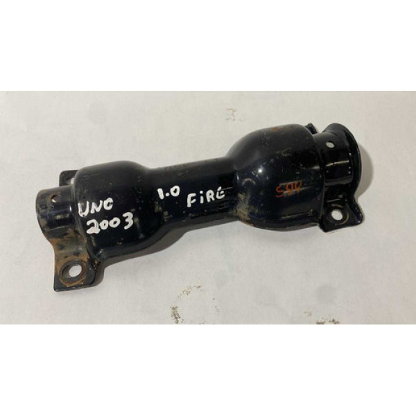 Suporte Caixa Direção Fiat Uno Fire 1.0 2003 2004 7654805