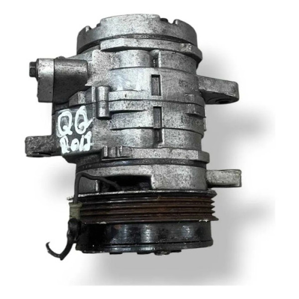 Compressor Ar Condicionado Chery  1.1 Qq 2012 8104010b1