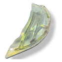 Chapa Defletor Proteção Chevrolet Celta 2001 2002 2003 2004