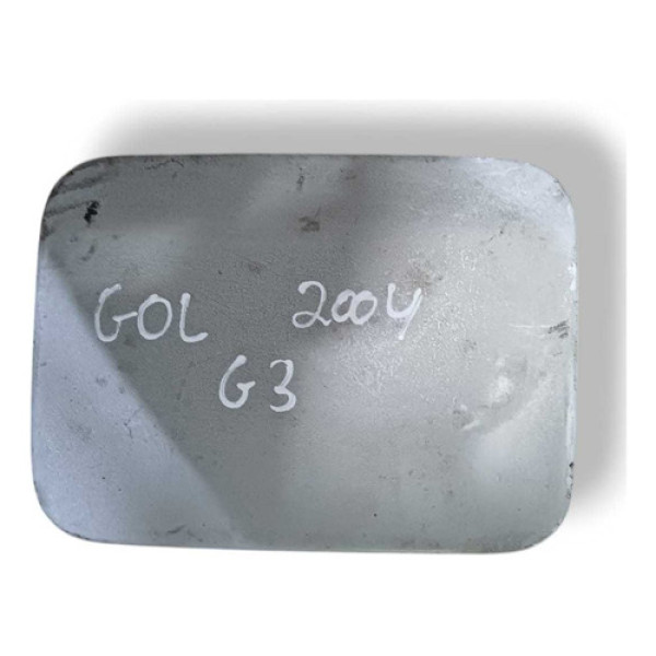 Portinhola Tanque Combustível Volkswagen Gol 1.0 2002/2009