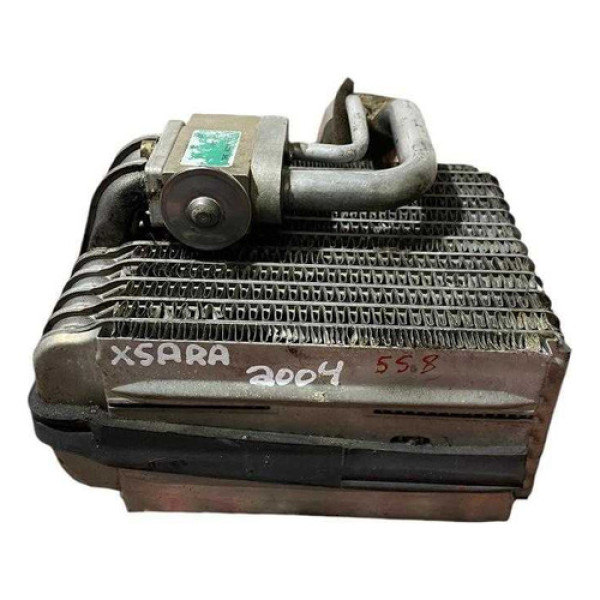 Caixa Evaporadora Ar Condicio Xsara Picasso 2.0 04 A31100200