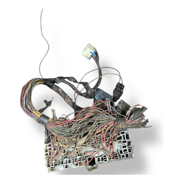 Caixa Fusíveis E Relés Chevrolet Corsa Celta 1.0 2007/2009